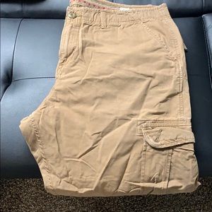 Men’s cargo pants